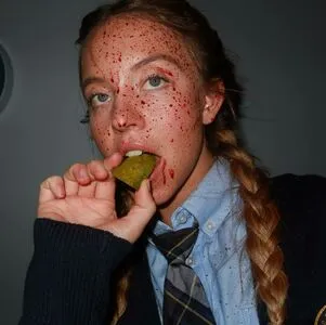 Sydney Sweeney OnlyFans Leaked Free Thumbnail Picture - #s83JP3HuNB