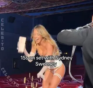 Sydney Sweeney OnlyFans Leaked Free Thumbnail Picture - #sdQbsioH9z