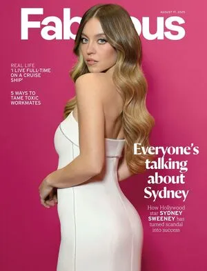 Sydney Sweeney OnlyFans Leaked Free Thumbnail Picture - #vG9g0gTDXZ