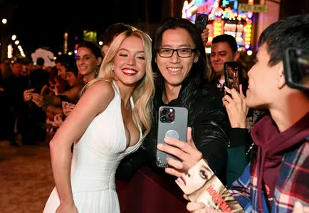 Sydney Sweeney OnlyFans Leaked Free Thumbnail Picture - #xAeSrLJ6mD