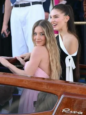 Sydney Sweeney OnlyFans Leaked Free Thumbnail Picture - #xQF3itSOiz