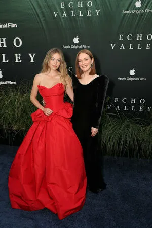Sydney Sweeney OnlyFans Leaked Free Thumbnail Picture - #xgQrYWXSuZ