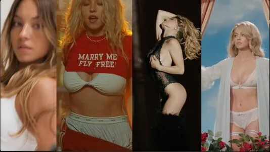 Sydney Sweeney OnlyFans Leaked Free Thumbnail Picture - #xuBCTkKtu8
