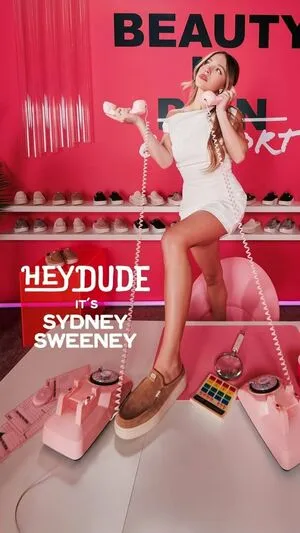 Sydney Sweeney OnlyFans Leaked Free Thumbnail Picture - #yMI7Iv3bUE