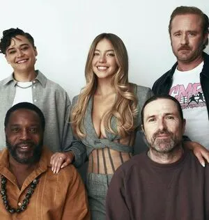 Sydney Sweeney OnlyFans Leaked Free Thumbnail Picture - #yUx6PVCqGR