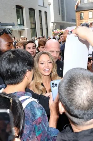 Sydney Sweeney OnlyFans Leaked Free Thumbnail Picture - #z1Ltr3z3Vz