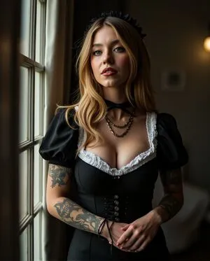 Sydney Sweeney Ai Porn OnlyFans Leaked Free Thumbnail Picture - #33yVEfjcnm