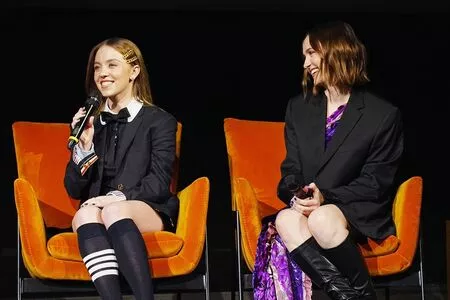 Sydney Sweeney OnlyFans Leaked Free Thumbnail Picture - #33SQ4ZeXUv