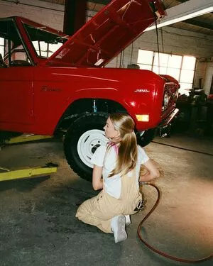 Sydney Sweeney OnlyFans Leaked Free Thumbnail Picture - #3C7CSzGNNC