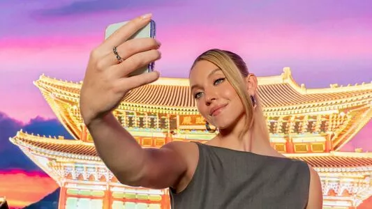 Sydney Sweeney OnlyFans Leaked Free Thumbnail Picture - #3SjH8bjdEg