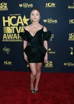 Sydney Sweeney OnlyFans Leaked Free Thumbnail Picture - #3g6lVp97HV