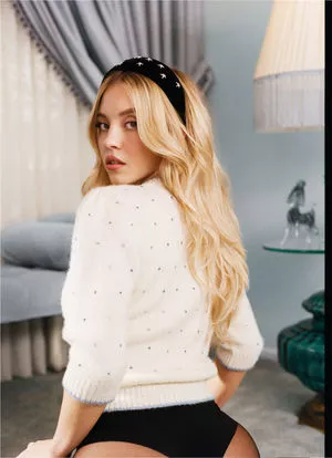 Sydney Sweeney OnlyFans Leaked Free Thumbnail Picture - #3oGxsVU2r7