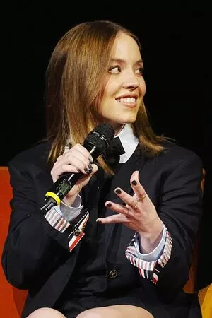 Sydney Sweeney OnlyFans Leaked Free Thumbnail Picture - #4HgyiiqvtI