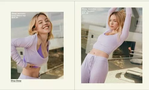 Sydney Sweeney OnlyFans Leaked Free Thumbnail Picture - #4NZwdxZA3p
