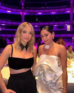 Sydney Sweeney OnlyFans Leaked Free Thumbnail Picture - #8LqhX1QXCh