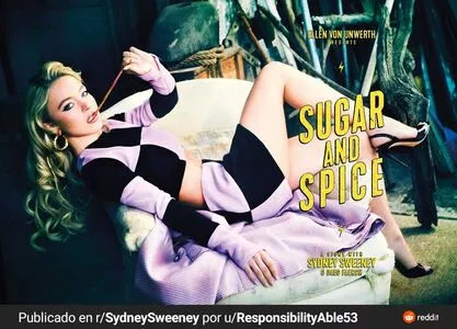 Sydney Sweeney OnlyFans Leaked Free Thumbnail Picture - #8W5PRiKEe8