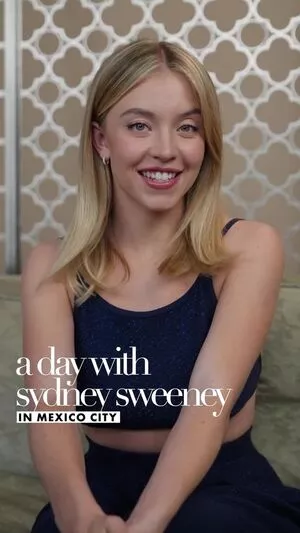 Sydney Sweeney OnlyFans Leaked Free Thumbnail Picture - #8jycITt1ZO