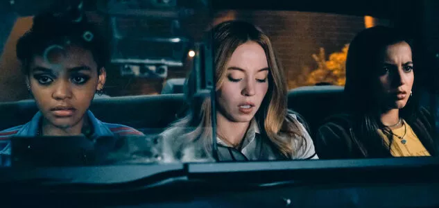 Sydney Sweeney OnlyFans Leaked Free Thumbnail Picture - #9fiVXWetKO