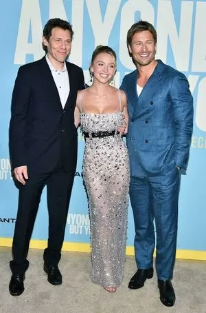 Sydney Sweeney OnlyFans Leaked Free Thumbnail Picture - #DBFmxw67bs