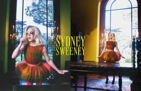 Sydney Sweeney OnlyFans Leaked Free Thumbnail Picture - #EZMVlwUzCl