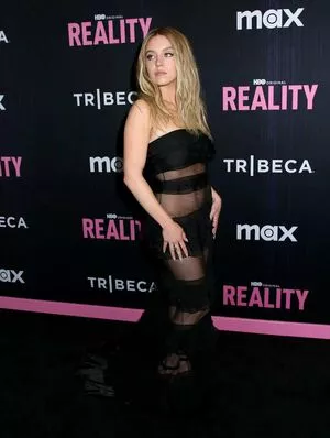 Sydney Sweeney OnlyFans Leaked Free Thumbnail Picture - #GGrPjoJmmZ