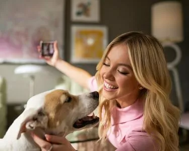 Sydney Sweeney OnlyFans Leaked Free Thumbnail Picture - #GHxjc8yHEb