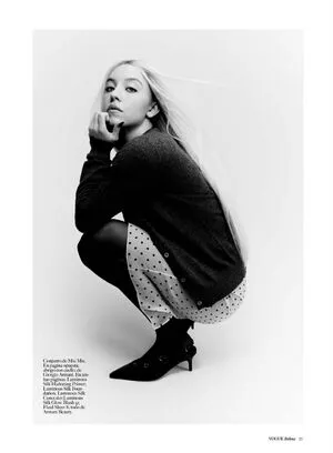 Sydney Sweeney OnlyFans Leaked Free Thumbnail Picture - #GrSM6te1YT