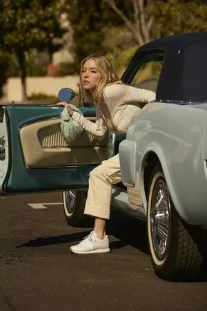 Sydney Sweeney OnlyFans Leaked Free Thumbnail Picture - #HFft23A4vn