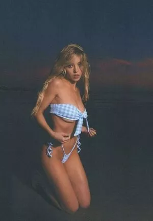 Sydney Sweeney OnlyFans Leaked Free Thumbnail Picture - #I402cfOZdV