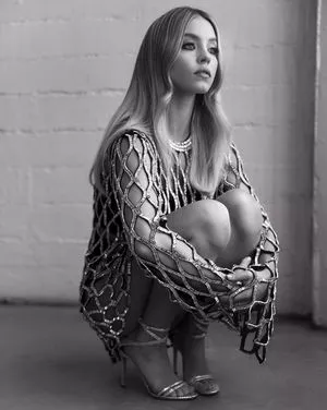 Sydney Sweeney OnlyFans Leaked Free Thumbnail Picture - #IMGeaKuU7x