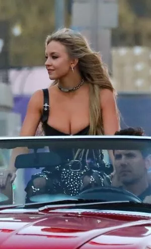 Sydney Sweeney OnlyFans Leaked Free Thumbnail Picture - #K0WWJ7dQbJ