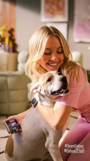 Sydney Sweeney OnlyFans Leaked Free Thumbnail Picture - #KQ5axgv5HY