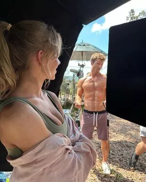 Sydney Sweeney OnlyFans Leaked Free Thumbnail Picture - #Kw4A8G64bx