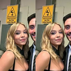 Sydney Sweeney OnlyFans Leaked Free Thumbnail Picture - #LBKHJ23EBP