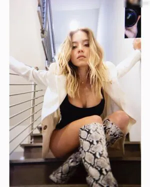 Sydney Sweeney OnlyFans Leaked Free Thumbnail Picture - #LtcfSzVcZ9