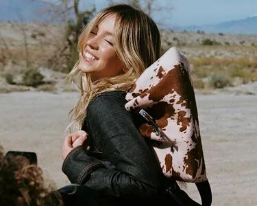 Sydney Sweeney OnlyFans Leaked Free Thumbnail Picture - #M8zQQos70h