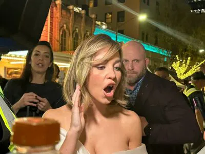 Sydney Sweeney OnlyFans Leaked Free Thumbnail Picture - #MTH7QtPG3i