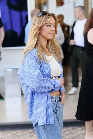 Sydney Sweeney OnlyFans Leaked Free Thumbnail Picture - #MoUYJajhyX