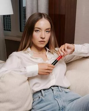 Sydney Sweeney OnlyFans Leaked Free Thumbnail Picture - #P0QR41boaU