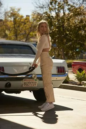 Sydney Sweeney OnlyFans Leaked Free Thumbnail Picture - #P2TH3pU9SS