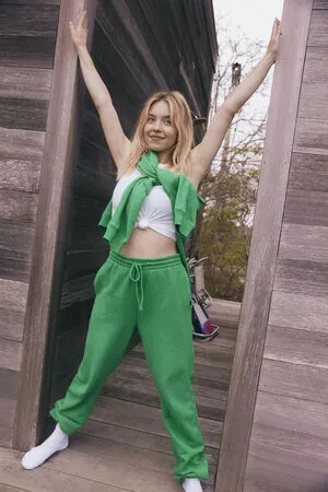 Sydney Sweeney OnlyFans Leaked Free Thumbnail Picture - #PNTtbrrbdQ