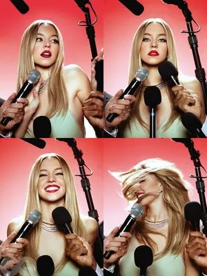 Sydney Sweeney OnlyFans Leaked Free Thumbnail Picture - #PPGkhEJLuu