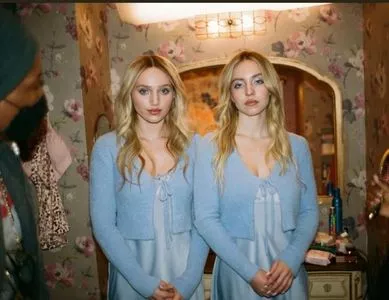 Sydney Sweeney OnlyFans Leaked Free Thumbnail Picture - #Pwcq3RK720