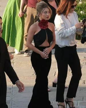 Sydney Sweeney OnlyFans Leaked Free Thumbnail Picture - #Vnpia3m4CH