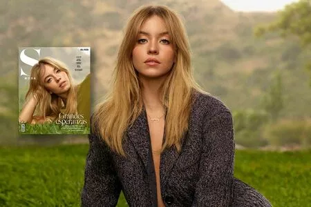 Sydney Sweeney OnlyFans Leaked Free Thumbnail Picture - #WOOCZBCvae