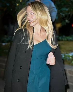 Sydney Sweeney OnlyFans Leaked Free Thumbnail Picture - #WOaJ9TlJKH
