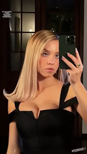 Sydney Sweeney OnlyFans Leaked Free Thumbnail Picture - #WuO6S3pcOK