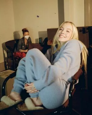 Sydney Sweeney OnlyFans Leaked Free Thumbnail Picture - #XBVszGRq3C