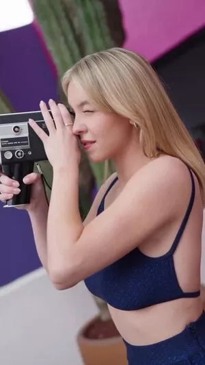 Sydney Sweeney OnlyFans Leaked Free Thumbnail Picture - #ZAR3gSWdKD