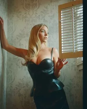 Sydney Sweeney OnlyFans Leaked Free Thumbnail Picture - #ZJ0f46zOZC